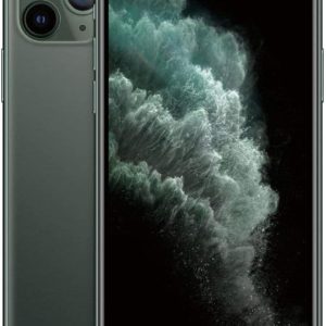 Apple iPhone 11 Pro 64GB Green - Excellent Condition (Refurbished)