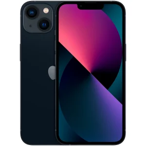 Apple iPhone 13 128GB Midnight - Fair Condition (Refurbished)