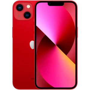 Apple iPhone 13 128GB Red - Fair Condition (Refurbished)